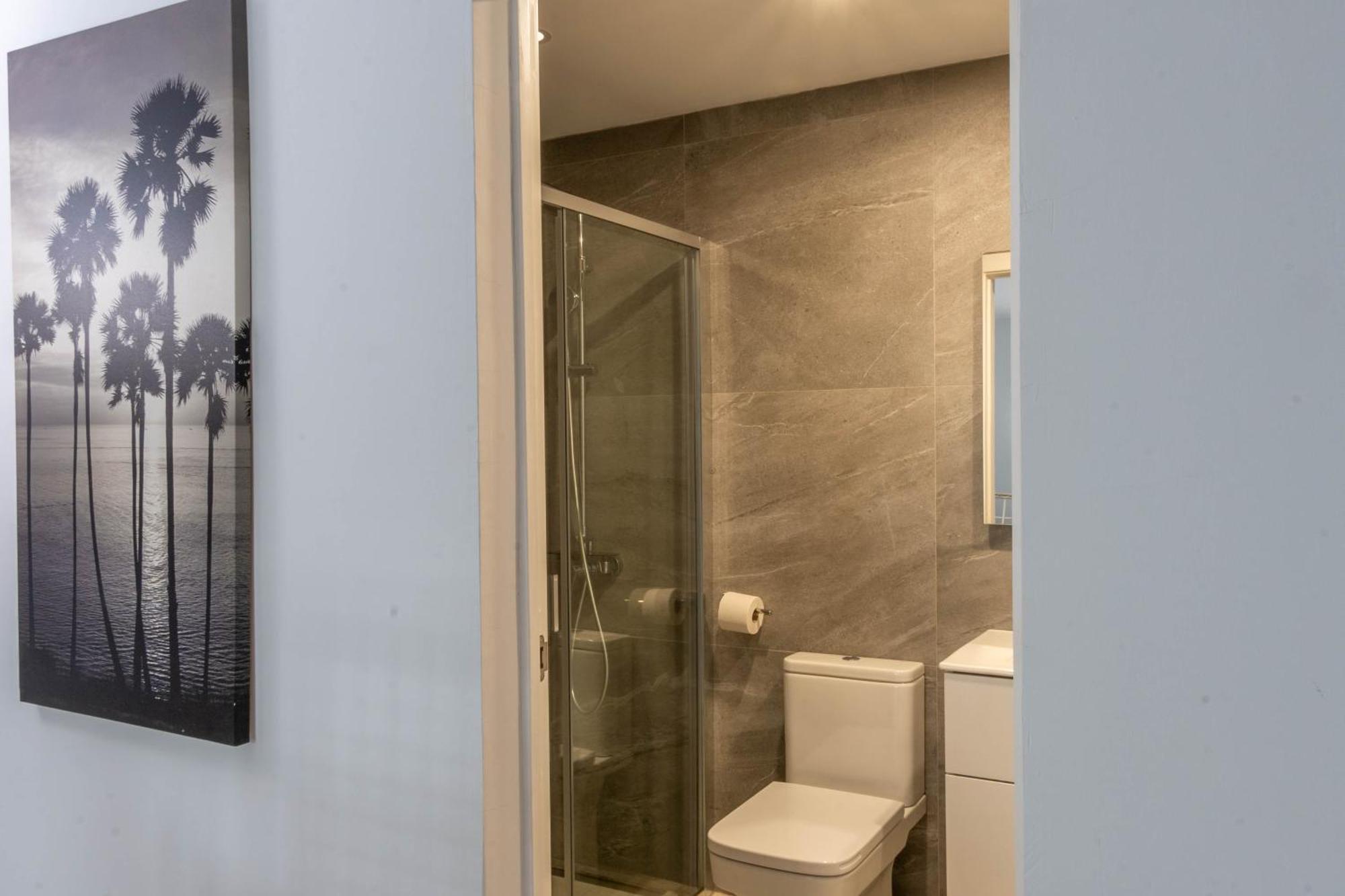 Kiposhi Beach Apartments Punta Mujeres Haría Zewnętrze zdjęcie