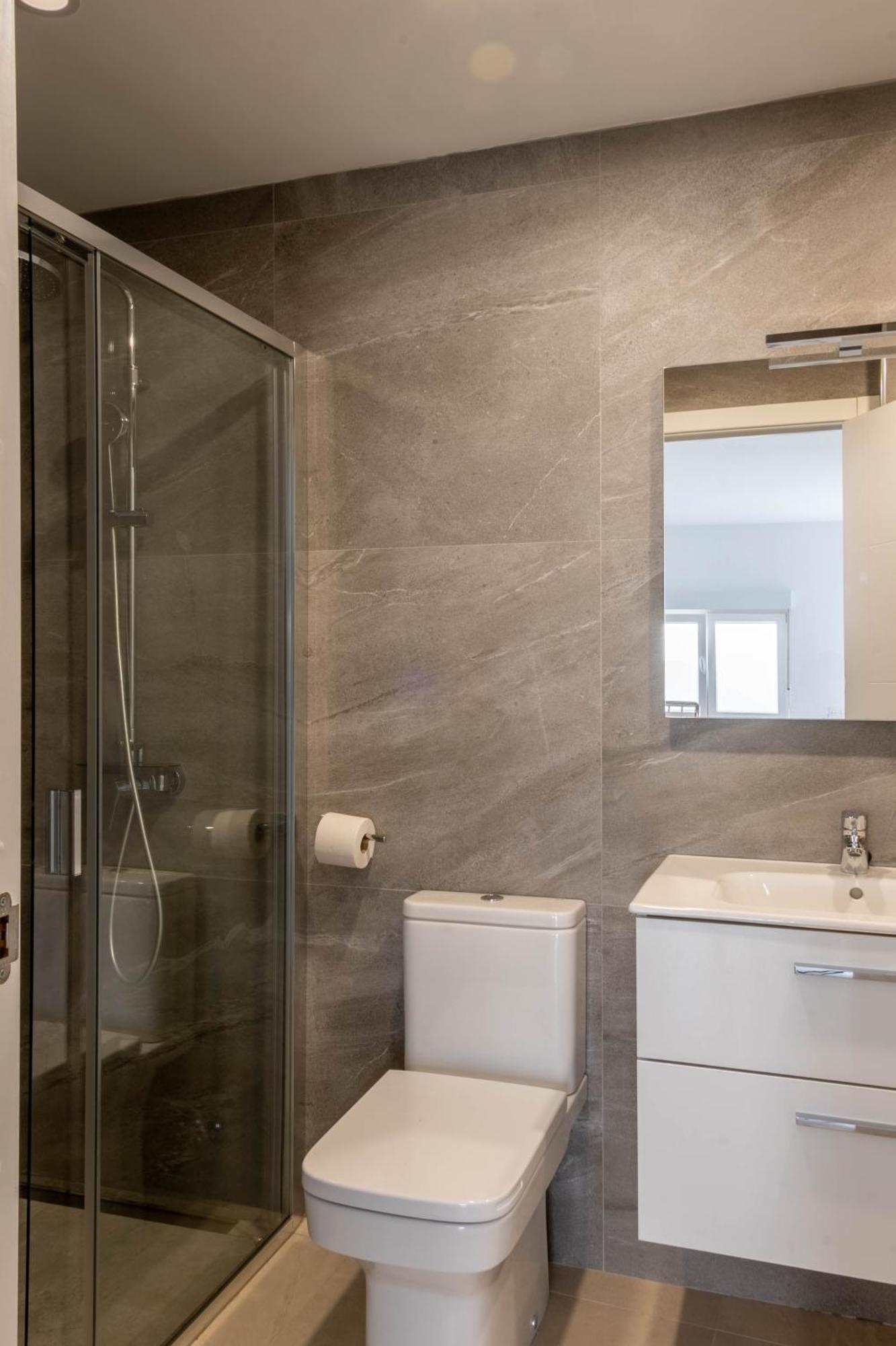 Kiposhi Beach Apartments Punta Mujeres Haría Zewnętrze zdjęcie